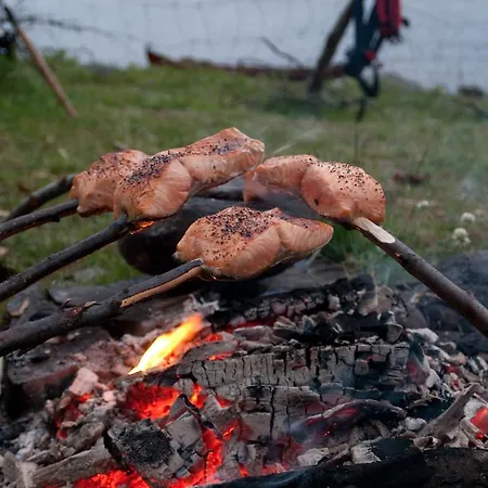& Camping Parco vacanze *
