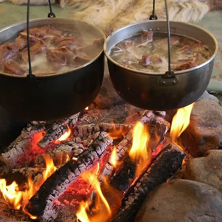 & Camping Parco vacanze