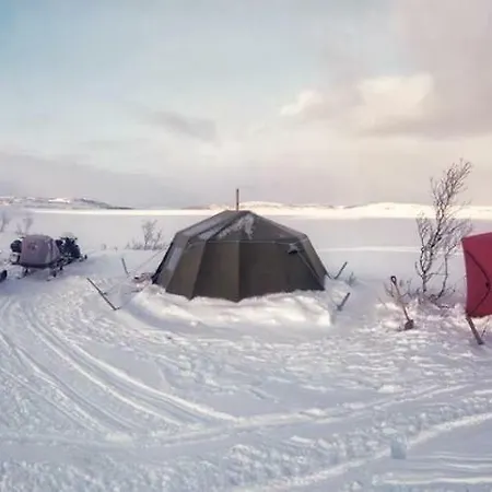 Ferieparker & Camping *